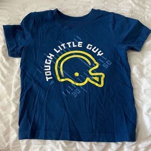 Tough Little Guy Tee Shirt Size 18 Months